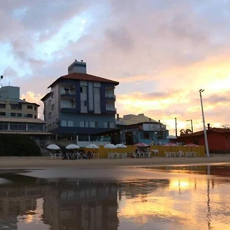 Paraiso Apart Hotel Florianópolis Exteriör bild