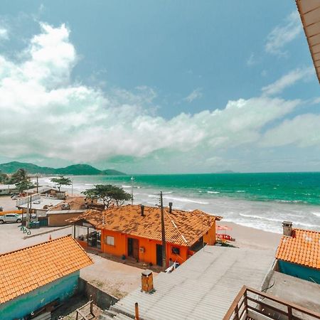 Paraiso Apart Hotel Florianópolis Exteriör bild