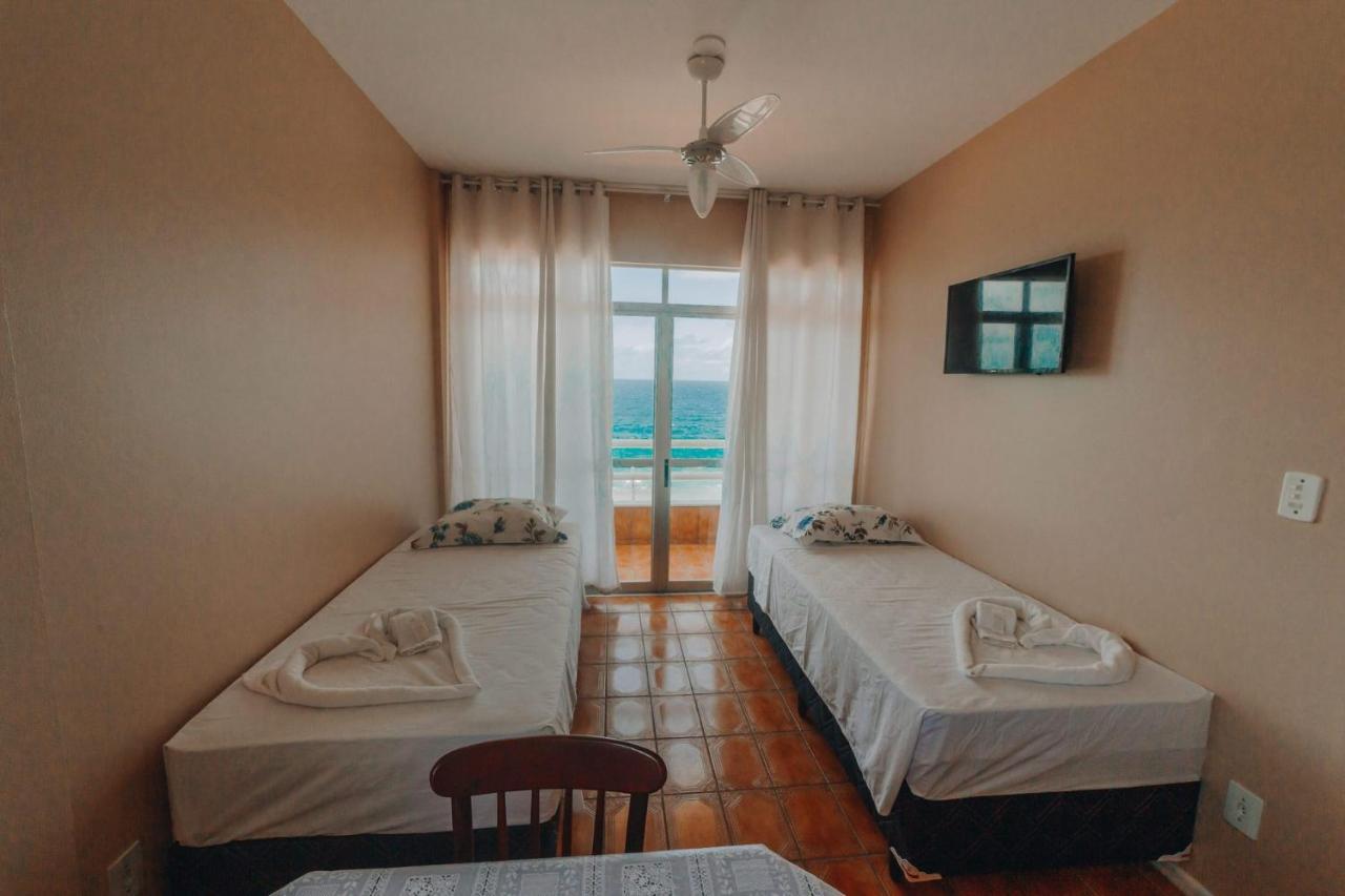 Paraiso Apart Hotel Florianópolis Exteriör bild