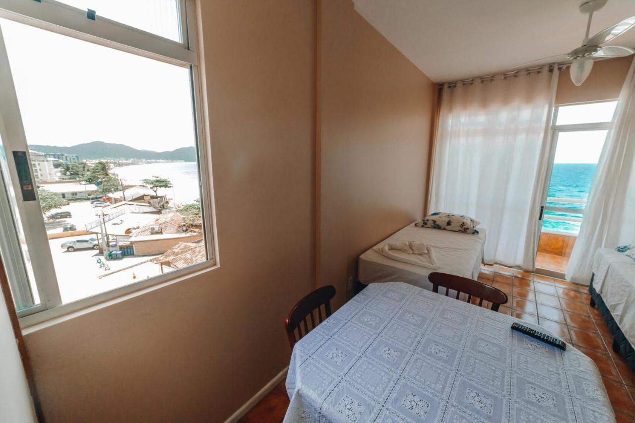 Paraiso Apart Hotel Florianópolis Exteriör bild
